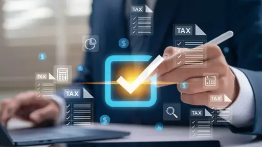 Accounting & Auditing Consultation